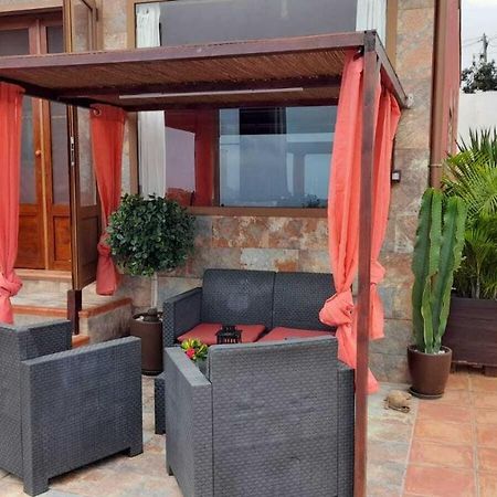 Villa Alba - Solarium Private Pool - Nature Views Moya (Gran Canaria) Exterior foto