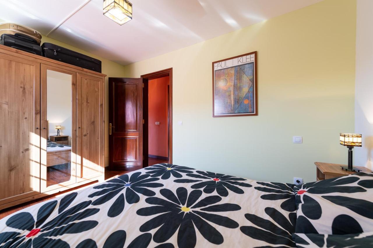 Villa Alba - Solarium Private Pool - Nature Views Moya (Gran Canaria) Exterior foto